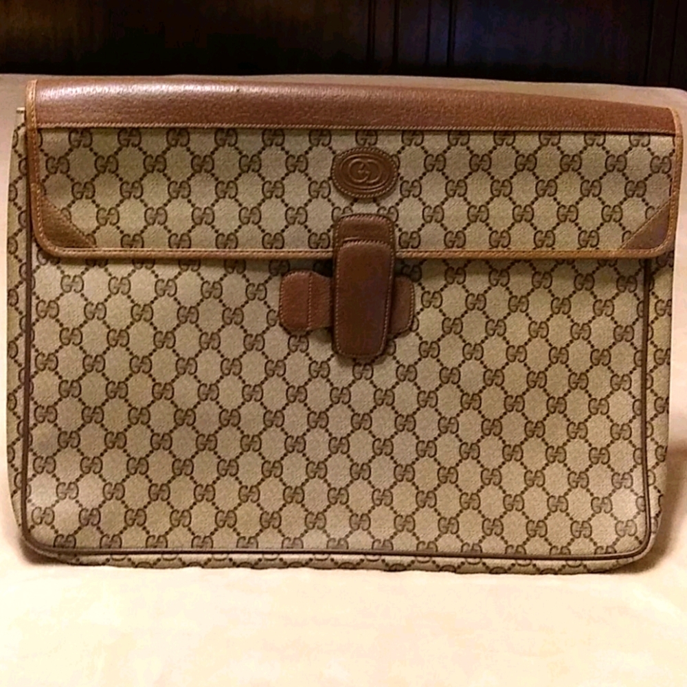 Laptop Briefcase